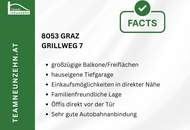 Harmonisches Wohnkonzept mit hoher Lebensqualität - ab 01.11.2026 verfügbar!