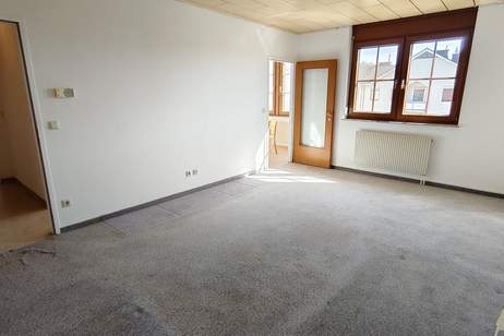 Geräumige 4-Zimmer-Eigentumswohnung mit großem Keller und eigenem Stellplatz!, Wohnung-kauf, 189.000,€, 2486 Baden