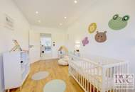 Cozy Home Modern-komfortabel Rundum sanierte 4-Zimmer-Wohnung mit Wohlfühlterrasse