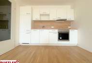 2 MONATE MIETFREI! 2-Zimmer-Wohnung in Sonnenlage