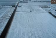 Baugrundstück in Seyring bei Gerasdorf – 1.240 m² Bauland + ca. 320 m² Grünland | 4 Wohneinheiten möglich