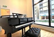 Hobby-, Büro- oder Praxisraum