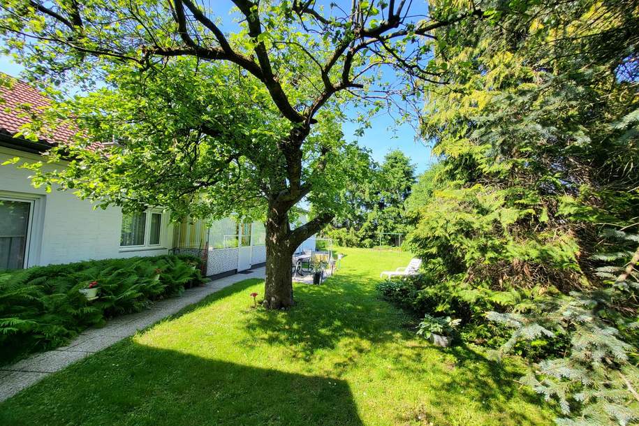 Gemütliches Haus mit zwei Wohneinheiten, Haus-kauf, 299.000,€, 3040 Sankt Pölten(Land)