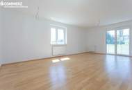 Geförderte 3-Zimmerwohnung