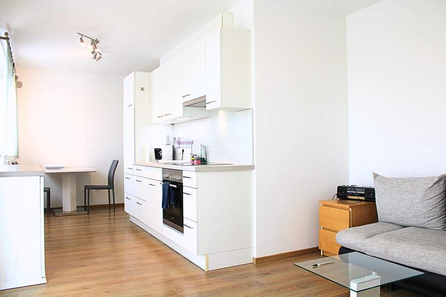 "2 Zimmer HIT mit Balkon", Wohnung-miete, 825,00,€, 1220 Wien 22., Donaustadt