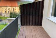 Moderne 3-Zimmer-Wohnung mit Balkon in Leoben (Provisionsfrei)