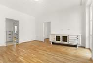 3-Zimmer-Wohnung in fantastischer Lage nahe unteres Belvedere / Schwarzenbergplatz mit Freifläche zu verkaufen!