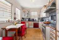 Wohnhaus mit einzigartigem Panoramablick