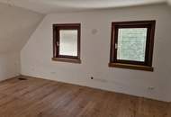 Total sanierungsbedürftiges, kleines Einfamilienhaus mit Potenzial in St. Michael, Nähe Wolfsberg