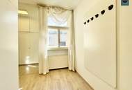 Provisionsfrei: Hochwertig ausgestattetes Dachgeschoss Apartment an Topadresse nahe Stephansdom! Klimatisiert!