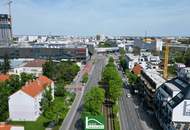 4-Zimmer-Wohnung mit Terrasse und sonnigem Garten in Südwest-Ausrichtung - ab 01.07.2025!