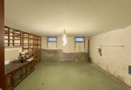 Reihenhaus in Brunn am Gebirge – mit Garten und Stellplatz!