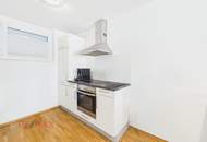 Gemütliche 2-Zimmer-Wohnung mit großzügigem Wintergarten in ruhiger Lage von Hard