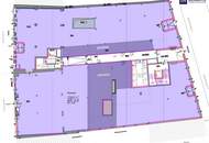 SPITZE! LAGE LAGE LAGE! DIREKT AM HAUPTPLATZ! ERSTBEZUG! SMARTE GEWERBEFLÄCHE!