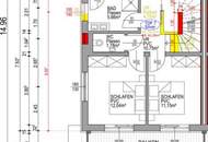 Traumhafte 5-Zimmer-Wohnung in Sonnleitn: Neuwertig, 3 Balkone. Direkt im Schigebiet Nassfeld (100 Meter vom Lift entfernt).