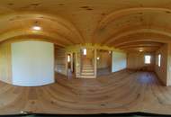 "Holz als Basis, Komfort als Ziel!"