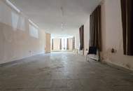 Schöne Geschäftslokal, Gewerbeimmobilien, Souterrain