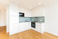 Erstbezug! Nahe U3 Rochusgasse! 2-Zimmer-Maisonette mit exklusiver Dachterrasse zu vermieten!