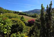 Wunderbare Villa in Alleinlage mit 1,6 ha, im Bezirk St. Veit/Glan