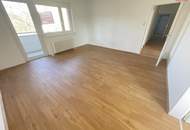 Attraktive Familienwohnung mit Balkon!