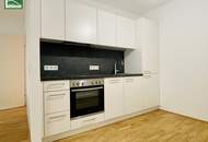 LEO 131 - Neubau-Wohnung in Hofruhelage mit kleinem Eigengärtchen!