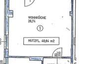Barrierefreie Ferienwohnung mit Terrasse und Gartenbenützung am Semmering zu verkaufen!