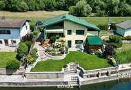 SEEPARADIES - URLAUB ZU HAUSE IN ZWERNDORF