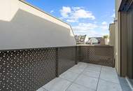 Etagenwohnung nahe Uno City