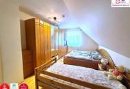 Wohnglück mit Garten & Pool – Raum für die ganze Familie