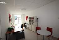 vermietete Büroräumlichkeiten im Zentrum vom Amstetten