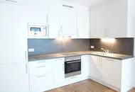 Moderne 2 Zimmer Neubauwohnung mit Loggia // Nähe U6 &amp; Bahnhof Wien Meidling