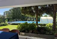 Familientraum - Ein Zuhause mit Gartenidylle, Pool und traumhaftem Grünblick!