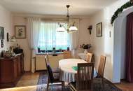 Großzügiges Wohnhaus mit 233 m² in Zwettl – Garten, Wintergarten & Garge