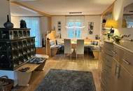 Traumhafter Bungalow mit zwei Wohneinheiten