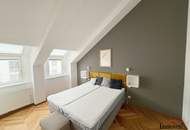 INNENSTADTLAGE - Einzigartige 3-Zimmerwohnung mit Dachterrasse bei der Wiener Oper!