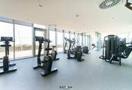 Premium City-Wohnung mit Weitblick &amp; Wellness-Oase