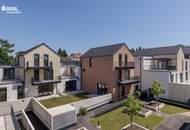 modern wohnen, nachhaltig leben – Energieeffizienz trifft Wohnkomfort