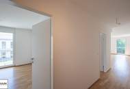 Neulengbach | Erstbezug | Miete | Haus 3 - Top 8 | 3 Zimmer mit Balkon