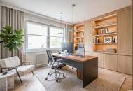 Ideal gelegene Büro-/Kanzleiräumlichkeiten im Herzen von Klagenfurt