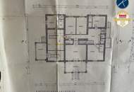 Vergangene Eleganz sucht neue Zukunft - Historisches Herrenhaus in bester Lage in Baden