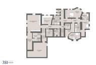 Exklusive Liegenschaft mit zwei Villen und großem Privatpark in Mödling