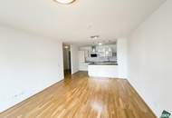 Attraktive 3-Zimmer Wohnung mit Balkon nahe Siemens AG