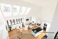 Dachterrassentraum auf der Kärntner Straße!