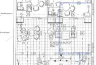 Büro-/Praxis- oder Geschäftsfläche in verkehrsgünstiger Lage