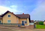 sehr gepflegtes Einfamilienhaus in Altheim