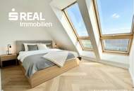 ÜBER den DÄCHERN WIENS - DG WOHNUNG mit 360° BLICK - WIENERWALD
