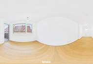 Erstbezug: Moderne 1-Zimmer-Wohnung mit Loggia und Fußbodenheizung in 1230 Wien!