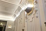 Traumhafte 3-Zimmer-Dachgeschoßwohnung in 1090 Wien – Ihr Erstbezug wartet auf Sie!