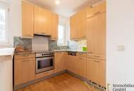Gepflegte 3-Zimmer-Wohnung inkl. Einbauküche, Terrasse und Garage in Traun zu vermieten!