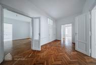 Wunderschöne 5-Zimmer Wohnung, Nähe Schillerplatz